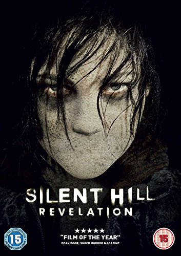 SILENT HILL REVELATION [UK Import] von Lionsgate