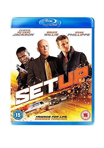 Setup [BLU-RAY] (15) von LIONSGATE FILMS