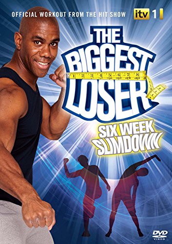 The Biggest Loser 3 [DVD] von LIONSGATE FILMS