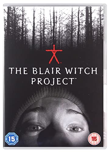 The Blair Witch Project [DVD] von LIONSGATE FILMS