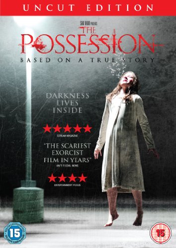 The Possession: Uncut Edition [DVD] von LIONSGATE FILMS