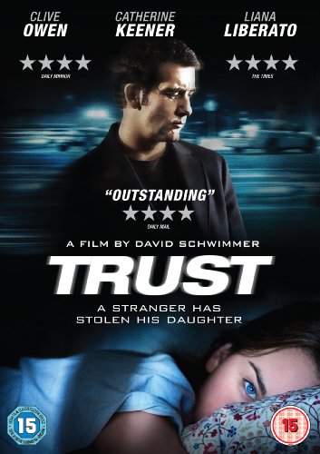 Trust [DVD] (15) von LIONSGATE FILMS