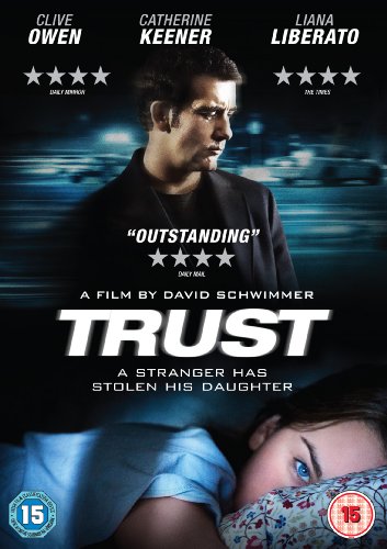 Trust [DVD] (15) von Lionsgate