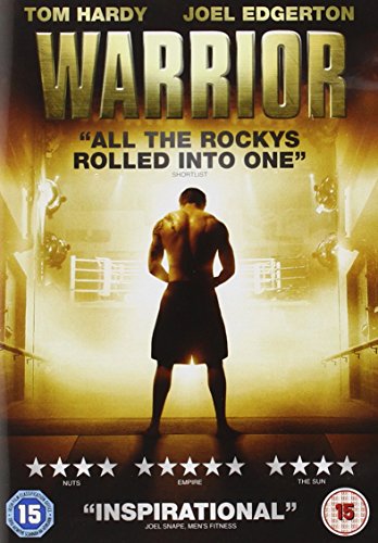 Warrior [DVD] von LIONSGATE FILMS