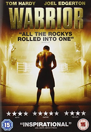 Warrior [DVD] von Lionsgate