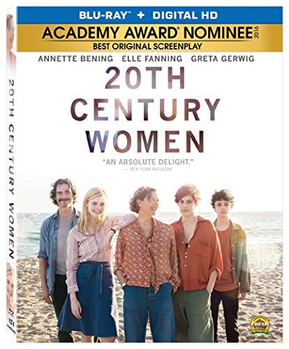 20th Century Women [Blu-ray] [Import italien] von Lionsgate