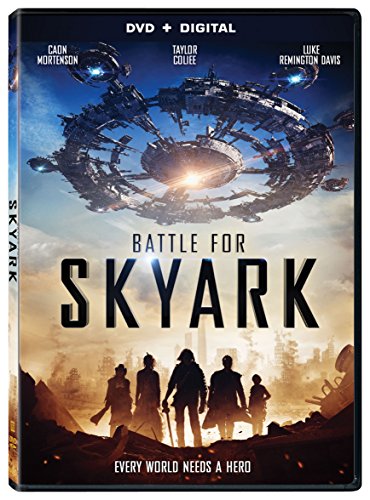 Battle for Skyark [DVD + Digital] von Lionsgate