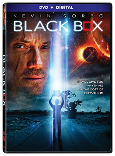 Black Box [DVD + Digital] von Lionsgate