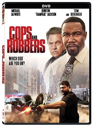 Cops and Robbers [DVD] von Lionsgate