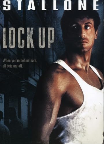 Lock Up von LIONSGATE