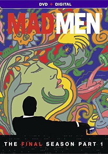 Mad Men the Final: Season Part 1 [DVD] [Import] von Lionsgate