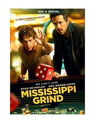 Mississippi Grind [DVD + Digital] von Lionsgate