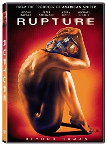 RUPTURE - RUPTURE (1 DVD) von LIONSGATE