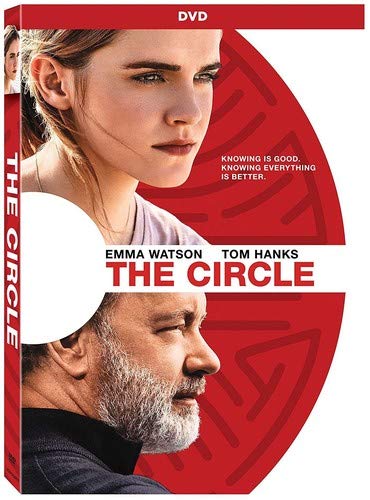 The Circle [DVD] von Lionsgate