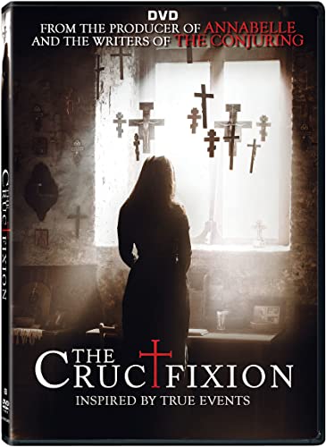 The Crucifixion [DVD] von Lionsgate