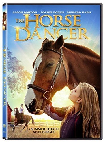 The Horse Dancer [DVD] von LIONSGATE