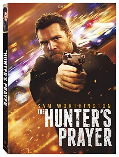 The Hunters Prayer [DVD] von LIONSGATE