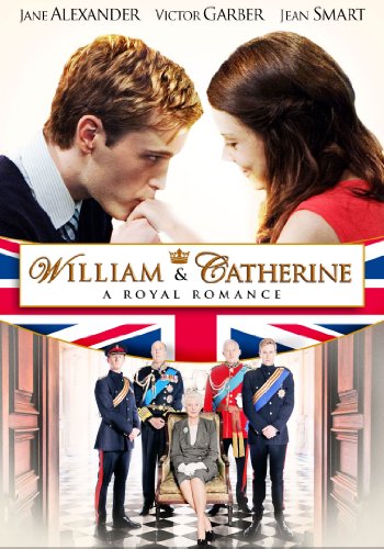 William & Catherine: A Royal Romance [DVD] [Region 1] [NTSC] [US Import] von LIONSGATE