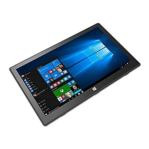 Lipa Jumper 8 Pro tablet 10.1 Inch 6/128 GB Windows, HDMI, 9000 mAh batterij, Full HD +, 10.1 Inch, Windows Store, SD Aansluiting von LIPA