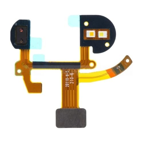 Ersatz-Taschenlampen-Flexkabel für Motorola Moto G4 Play für Motorola Spare Ersatz-Taschenlampen-Flexkabel für Motorola Moto G4 Play für Motorola Spare von LIQC