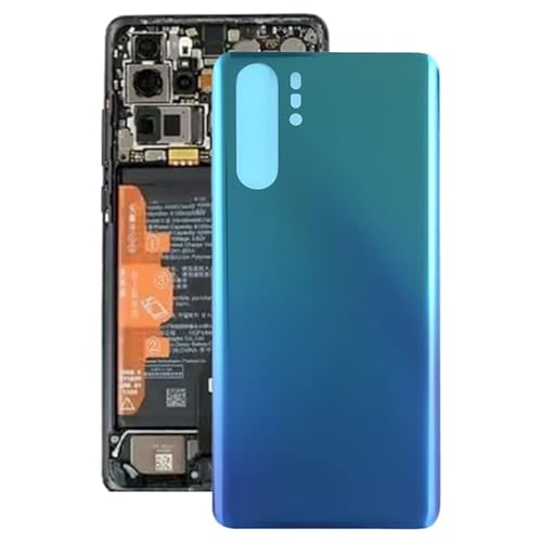 Für Rückdecke Batterie zurück -Abdeckung für Huawei P30 Pro Für Rückdecke Für Rückdecke Batterie zurück -Abdeckung für Huawei P30 Pro Für Rückdecke von LIQC