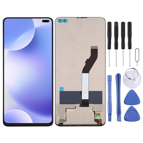 LIQC Adecuado Para la pantalla LCD Xiaomi LCD Display Original für Xiaomi Redmi K30 4G / Redmi K30 5G / K30I 5G / POCO X2 mit Digitizer Komplettanlage Adecuado Para la pantalla LCD Xiaomi LIQC Adecuado Para la pantalla LCD Xiaomi LCD Display Original für Xiaomi Redmi K30 4G / Redmi K30 5G / K30I 5G / POCO X2 mit Digitizer Komplettanlage Adecuado Para la pantalla LCD Xiaomi von LIQC