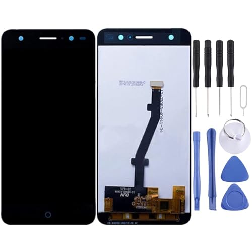 OEM LCD Bildschirm für ZTE Blade V7 Lite mit Digitizer Vollmontage OEM LCD Bildschirm für ZTE Blade V7 Lite mit Digitizer Vollmontage von LIQC