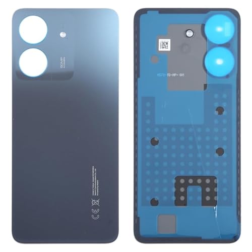 für Xiaomi Backcover für Xiaomi Redmi 13C Akkudeckel Backcover für Xiaomi Backcover für Xiaomi Backcover für Xiaomi Redmi 13C Akkudeckel Backcover für Xiaomi Backcover von LIQC