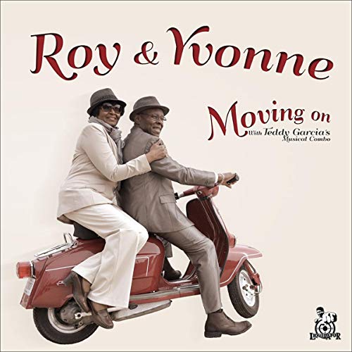 Moving on [Vinyl LP] von LIQUIDATOR