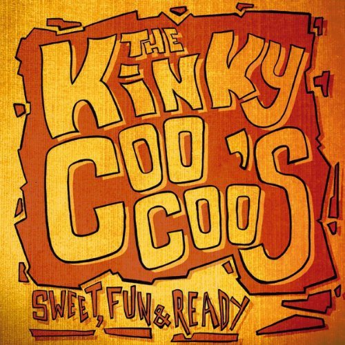 Sweet, Fun & Ready (+ CD) [Vinyl LP] von LIQUIDATOR