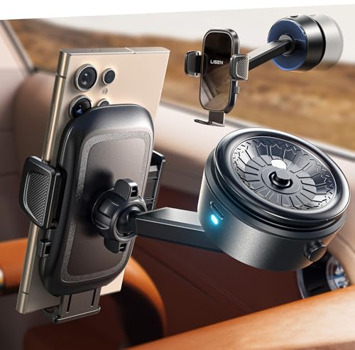 LISEN Kfz-Handyhalterung A680 LISEN Kfz-Handyhalterung A680 von LISEN