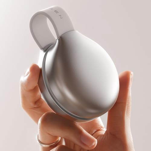 LISEN Reise Ladestation, 3 in 1 Magsafe Ladestation für Apple Watch und iPhone, Reise Gadgets Induktives Ladestation für iPhone, Travel Essentials für Apple Watch Ultra 10 SE, iPhone 16 15 Pro Max von LISEN