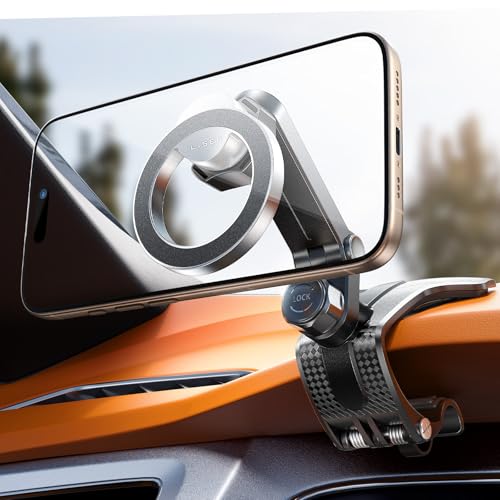 LISEN for Clip Magsafe Car Mount LISEN for Clip Magsafe Car Mount von LISEN