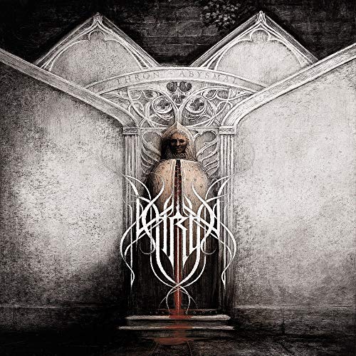Abysmal [Vinyl LP] von LISTENABLE