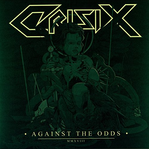 Against the Odds [Vinyl LP] von LISTENABLE