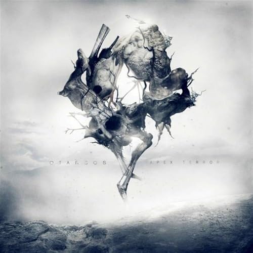 Apex Terror von LISTENABLE