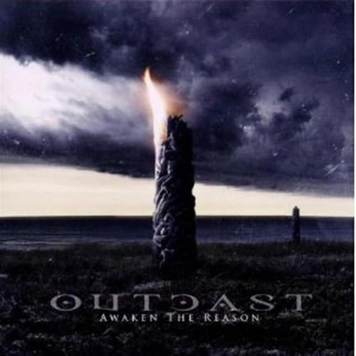 Awaken the Reason von LISTENABLE