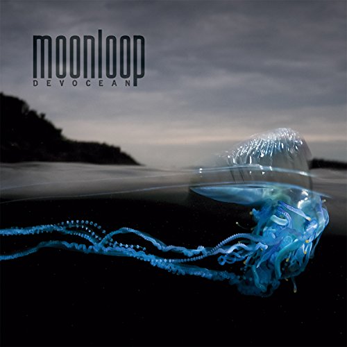 Devocean [Vinyl LP] von LISTENABLE