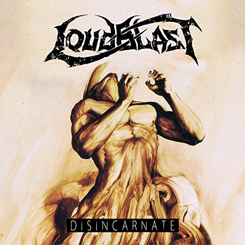 Disincarnate (Re-Release) [Vinyl LP] von LISTENABLE