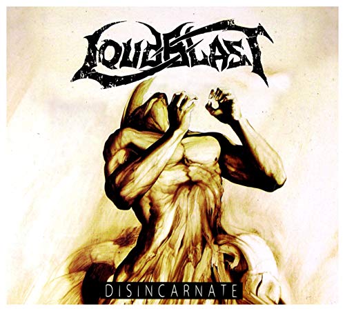 Disincarnate (Re-Release) von LISTENABLE