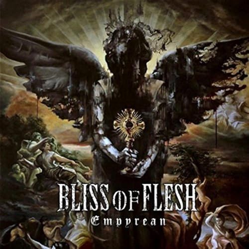 Empyrean [Vinyl LP] von LISTENABLE