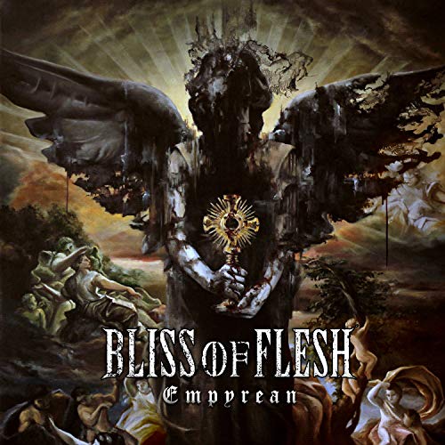 Empyrean von LISTENABLE