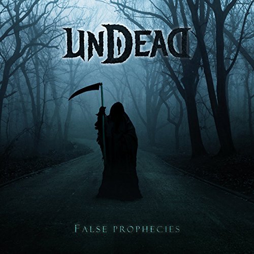 False Prophecies von LISTENABLE