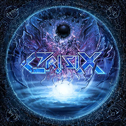 From Blue to Black From Blue to Black von LISTENABLE
