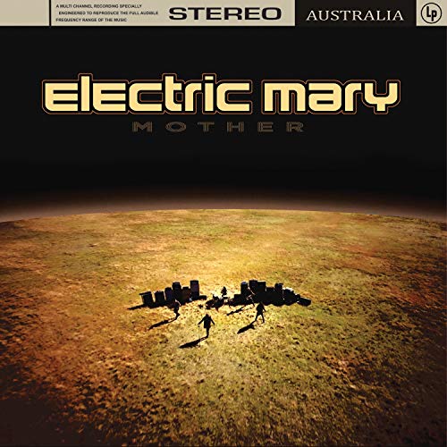 Mother von LISTENABLE