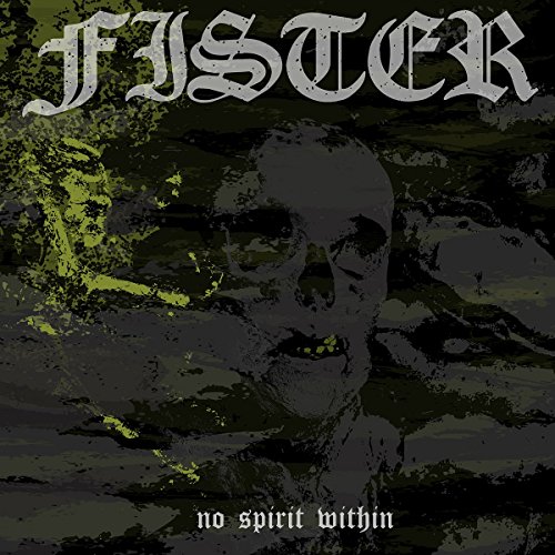 No Spirit Within [Vinyl LP] von LISTENABLE