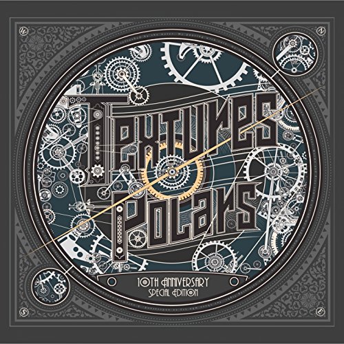 Polars (10th Anniversary Release-Special Edition) von LISTENABLE