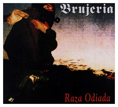 Raza Odiada von LISTENABLE