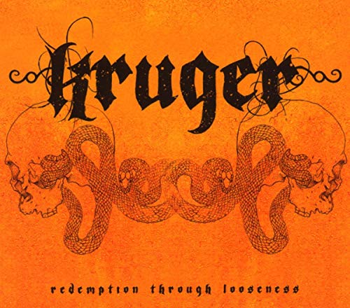 Redemption Through Looseness Redemption Through Looseness von LISTENABLE