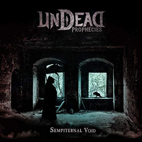 Sempiternal Void [Vinyl LP] von LISTENABLE